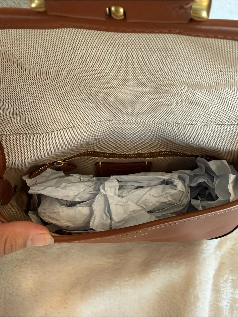 Coach brand new